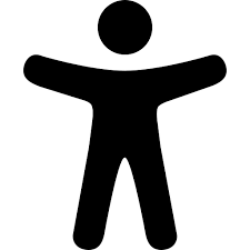 Icon Barrierefreiheit